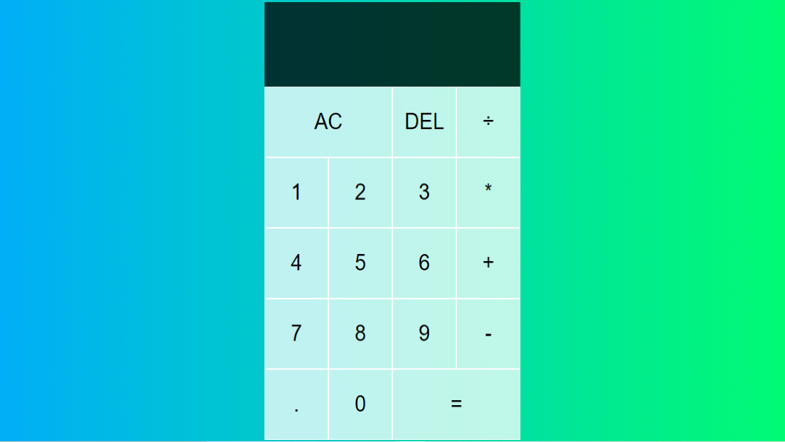 Calculator