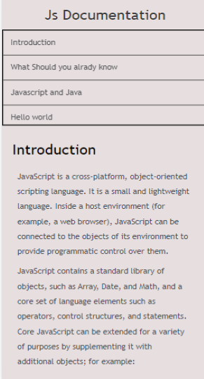 Js-doc